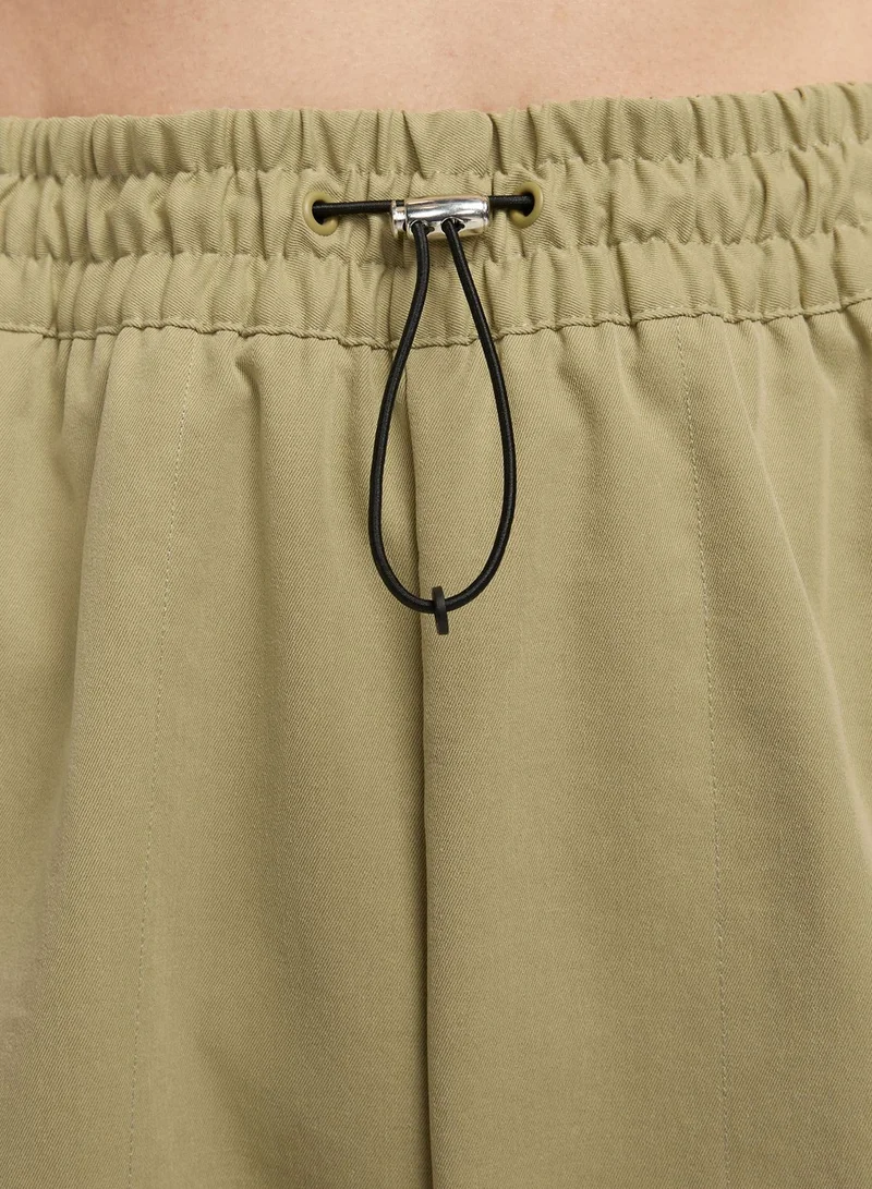 Nike Nsw Swoosh Woven Sweatpants