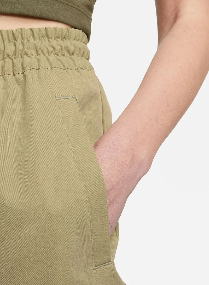 Nike Nsw Swoosh Woven Sweatpants