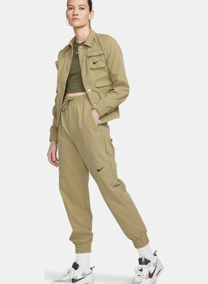 Nike Nsw Swoosh Woven Sweatpants