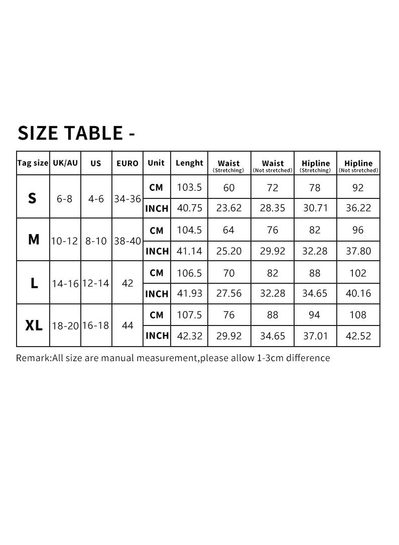 2023 Women's Pants High-Waisted Canary Casual Wide-Leg Pants  - Image 3