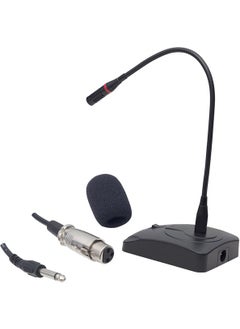 Angel Of Life Magicvoice MV-H05 Illuminated Wired Platform Microphone (Height 43 cm) 
