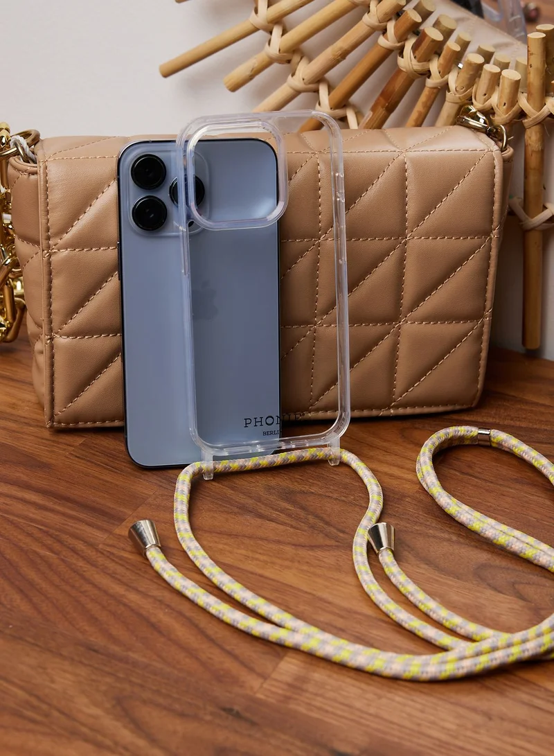 PHONIE Iphone 15 Pro Case