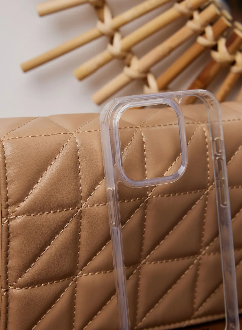 PHONIE Iphone 15 Pro Case
