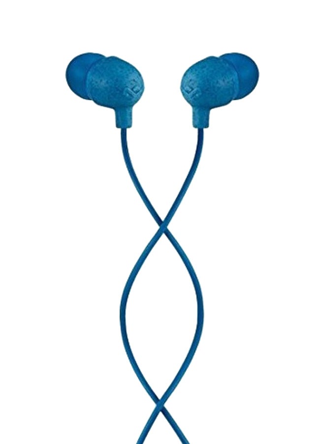 هاوس أوف مارلي House Of Marley Little Bird in-ear Headphones