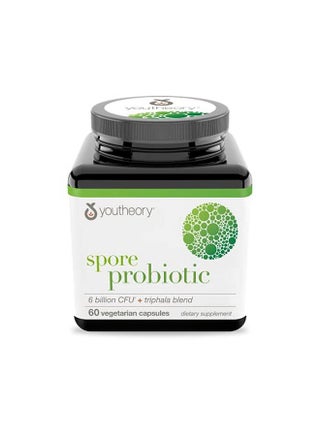 Spore Probiotic For Digestive Health Gluten Free Dairy Free Soy Free Probiotics For Women And Men No Refrigeration Required 60 Capsules - pzsku/ZF05F1C21D928FB41DB84Z/45/_/1695145453/02e0399e-2e8e-436f-8ad1-6ea88d33e813