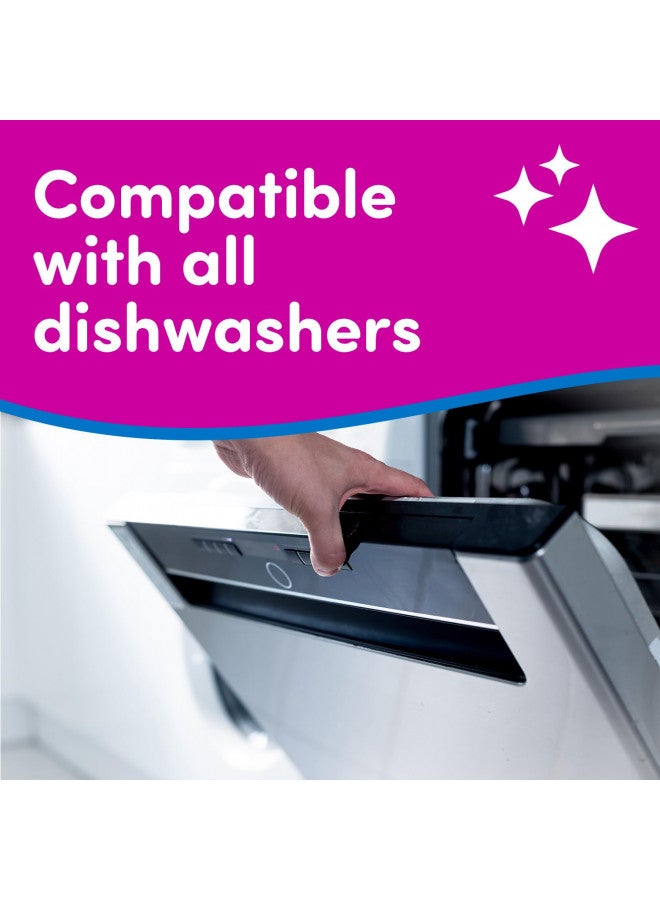 Oh Yuk Washing Machine Cleaner and Dishwasher Cleaner Combo Pack - Image 4