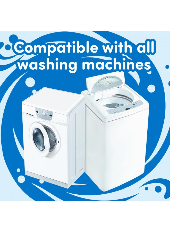 Oh Yuk Washing Machine Cleaner and Dishwasher Cleaner Combo Pack - Image 3