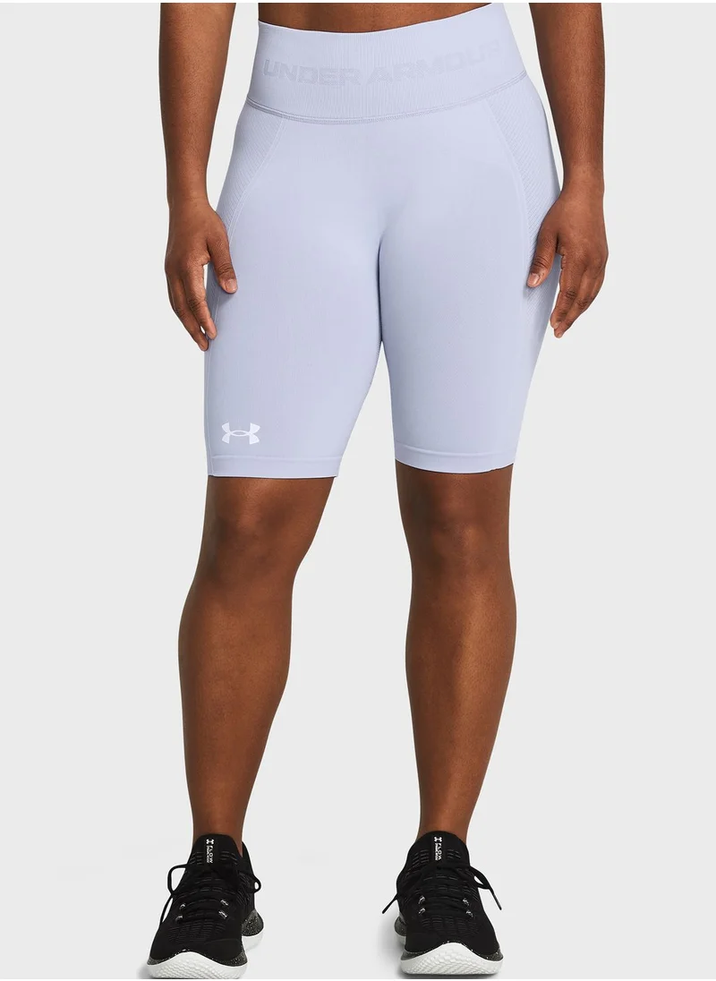 UNDER ARMOUR Train Seamless Shorts