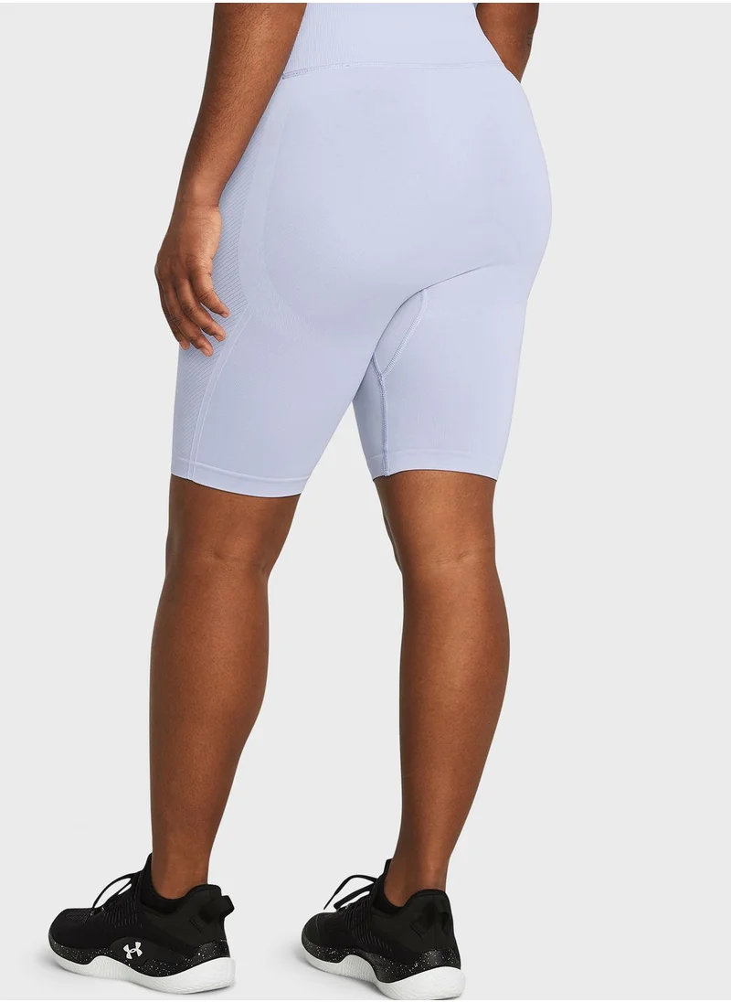 UNDER ARMOUR Train Seamless Shorts