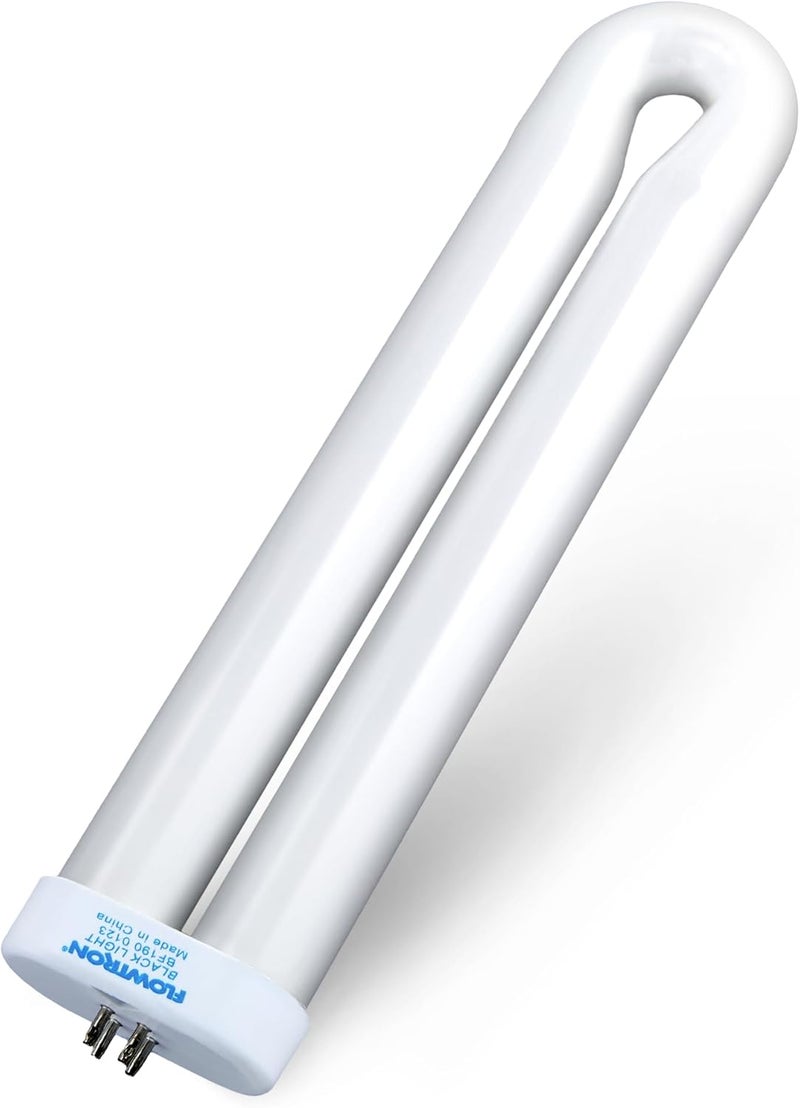 Flowtron BF-190 UV Replacement Bulb for BK-40D Outdoor Bug Zapper | Powerful 40W Bulb | Up to 1 Acre Coverage - Image 1
