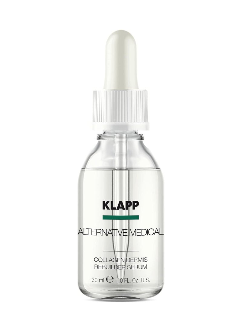 Klapp - ALTERNATIVE MEDICAL | Collagen Dermis Rebuilder Serum 30 ML - Image 1