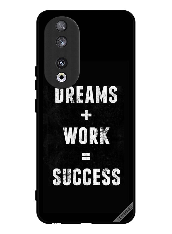 Covernex Protective Case Cover For Honor 90 Dreams Plus Work - Image 1