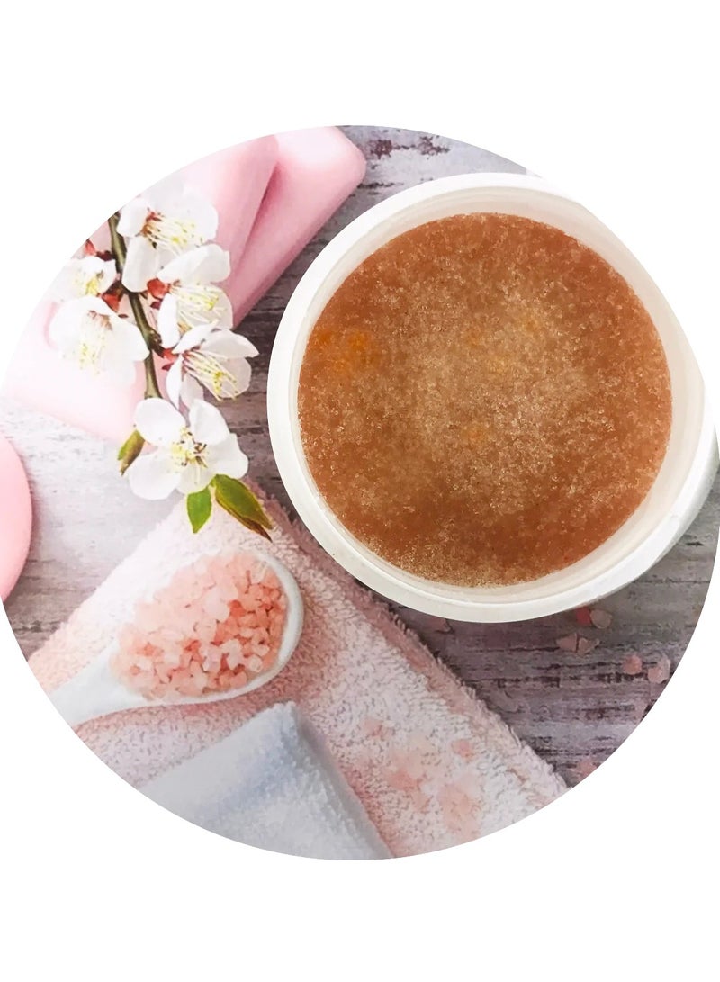 BOMB COSMETICS Himalayan Oil Body Scrub - Image 2