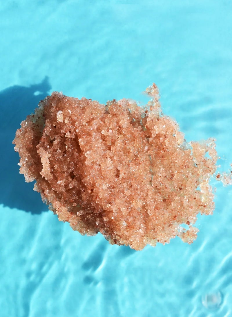 BOMB COSMETICS Himalayan Oil Body Scrub - Image 3