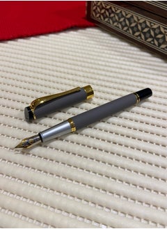 Elegant & High Quality Fountain Pen For Men - pzsku/ZF05F908FE629DAAA0E6FZ/45/_/1718226921/dccde71b-1b60-4390-b287-d3ebc2ee4f65