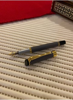 Elegant & High Quality Fountain Pen For Men - pzsku/ZF05F908FE629DAAA0E6FZ/45/_/1718226922/0acb7fb4-5e17-4b67-9abc-0eebab439d4b