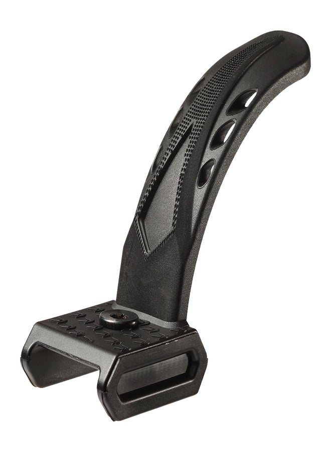 Envyscooters مكابح نايلون Envyscooters V1 - مكابح خفيفة الوزن احترافية للسكوتر، تُثبّت بمسامير، مزودة بحشوة من الفولاذ الزنبركي، مناسبة لسكوترات وألواح Envy - تناسب عجلات من 110 مم إلى 120 مم - Image 1