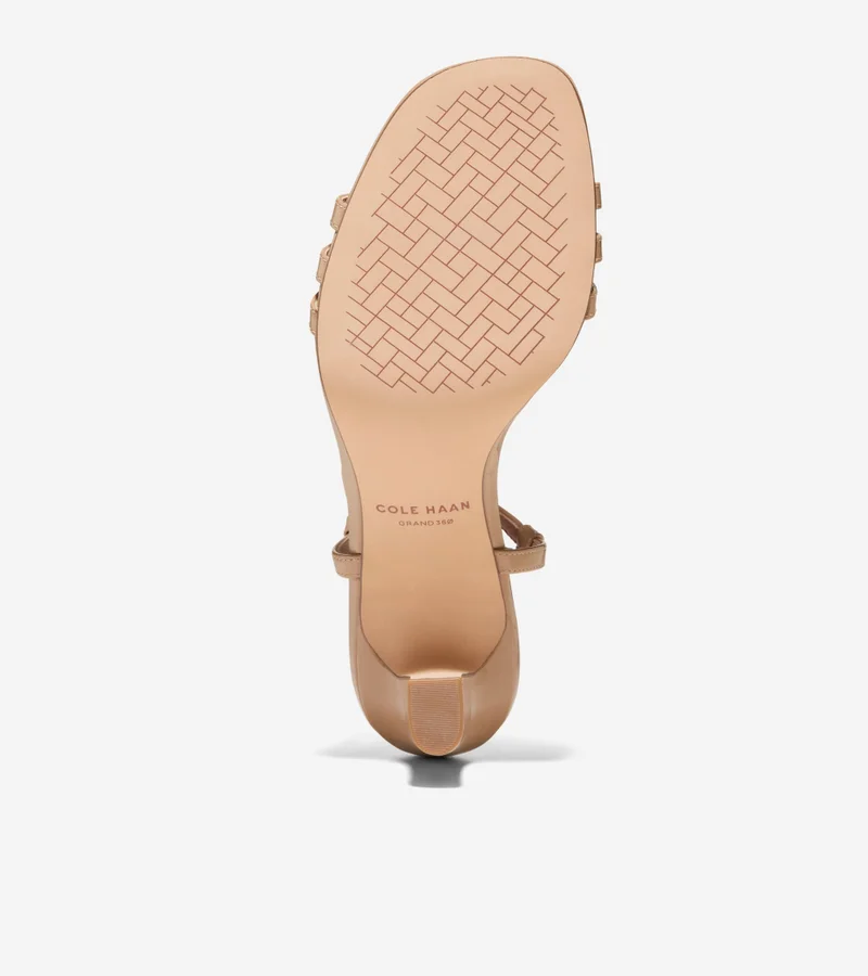 Cole Haan  Women's Michelina Strappy Sandals for Women | Best Price UAE