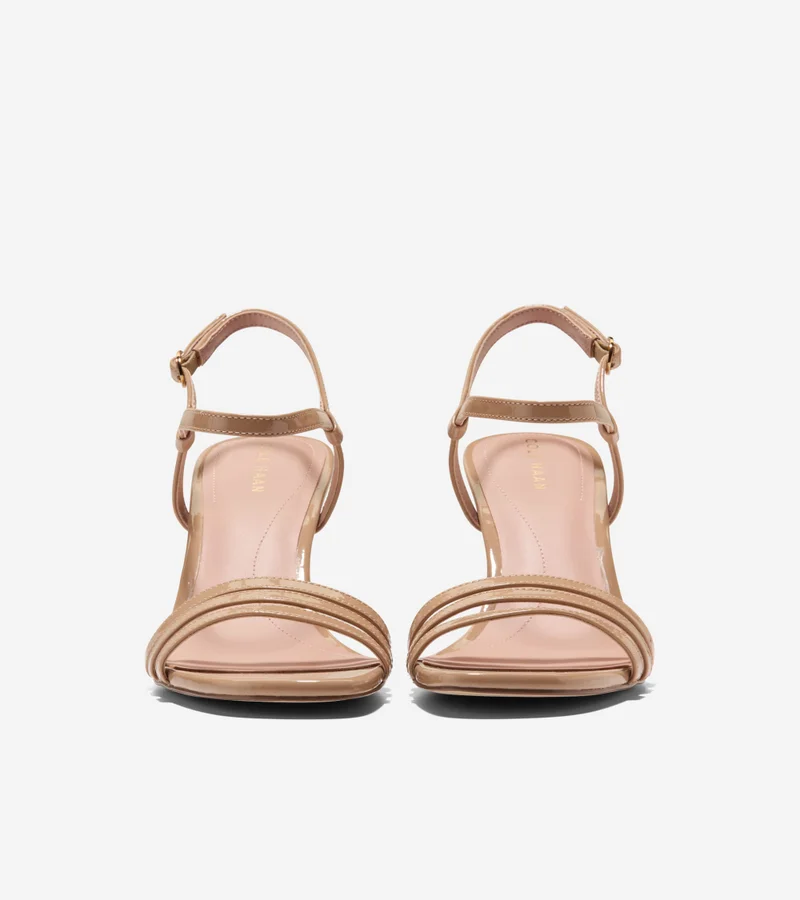Cole Haan  Women's Michelina Strappy Sandals for Women | Best Price UAE