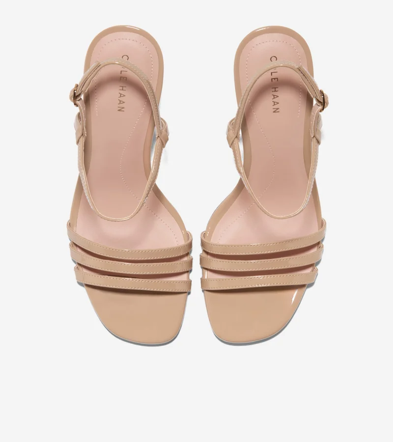 Cole Haan  Women's Michelina Strappy Sandals for Women | Best Price UAE
