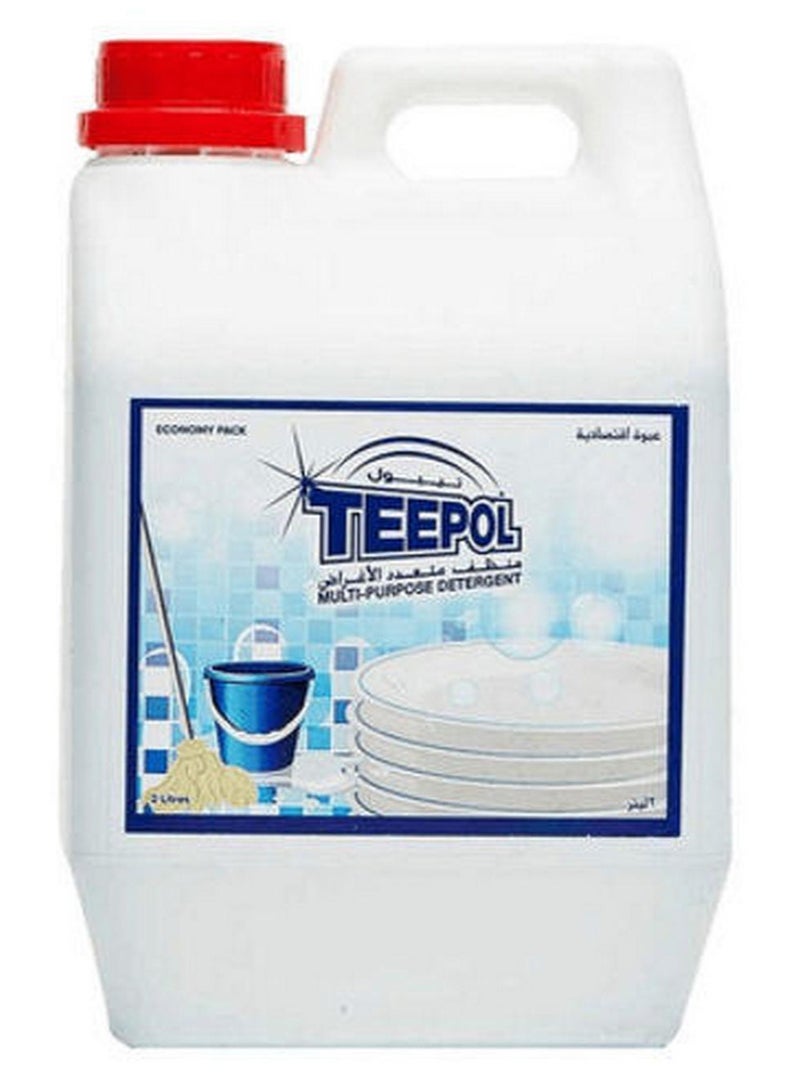 Multi Purpose Detergent 2L