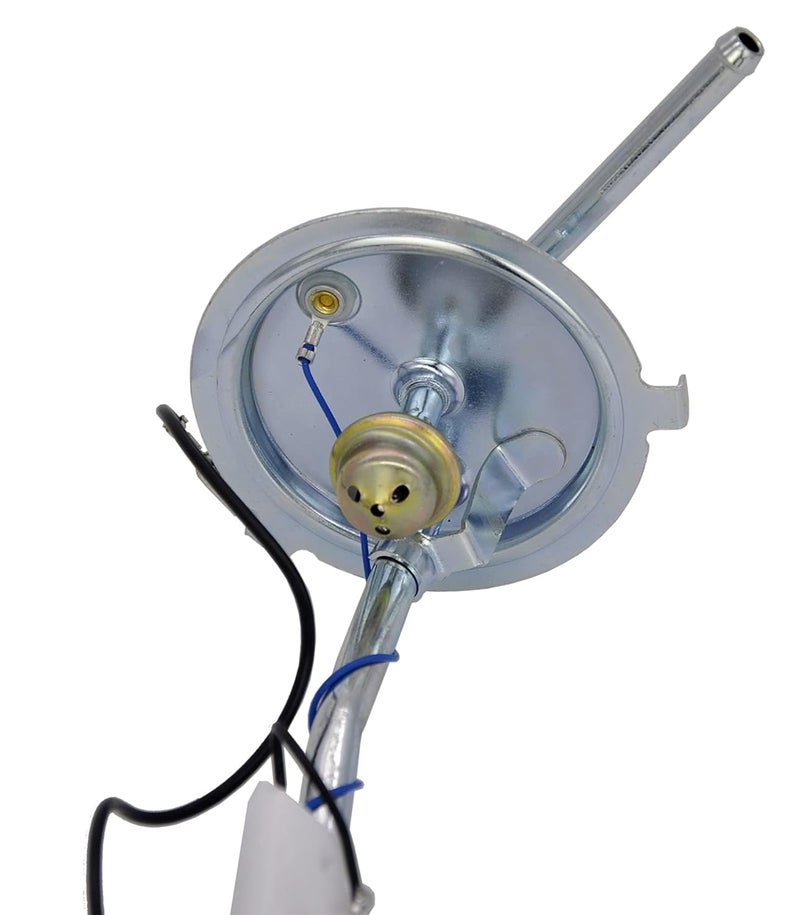 Vphix FG05B 692-073 Gas Fuel Tank Sending Unit Fits 1973-1979 C10 C20 C30 K10 K20 K30 C1500 C2500 C3500 K1500 K2500 K3500 Pickup 1974 1975 1976 1977 1978 Passenger Side Mount 2 Outlets - Image 5