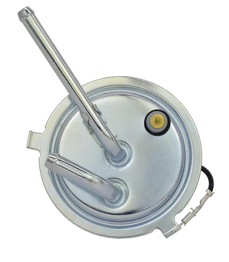 Vphix FG05B 692-073 Gas Fuel Tank Sending Unit Fits 1973-1979 C10 C20 C30 K10 K20 K30 C1500 C2500 C3500 K1500 K2500 K3500 Pickup 1974 1975 1976 1977 1978 Passenger Side Mount 2 Outlets - Image 4