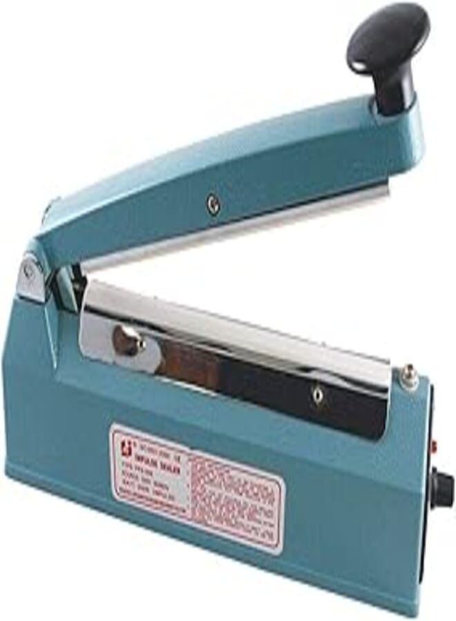 OR Heat Plastic Bag Impulse Sealer (PFS-200P)