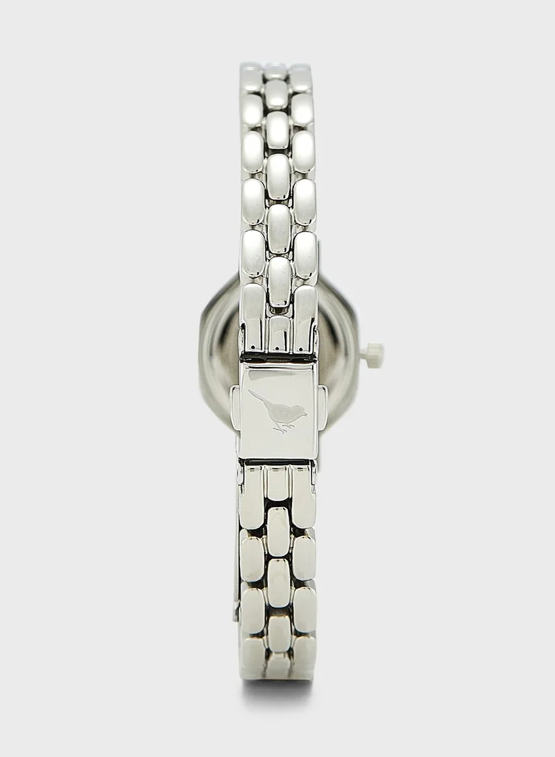OLIVIA BURTON OB16CC52 Rainbow Bracelet Watch