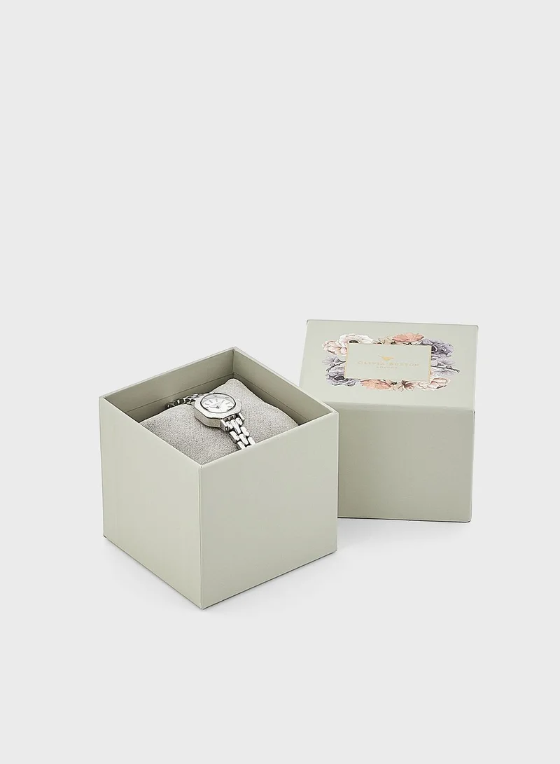 OLIVIA BURTON OB16CC52 Rainbow Bracelet Watch