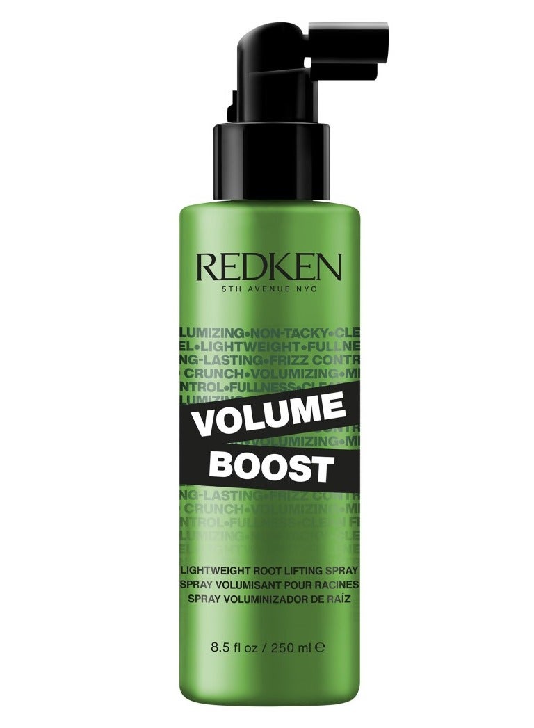 Redken Volume Boost Lightweight Root Lfting Spray 250ml - Image 1