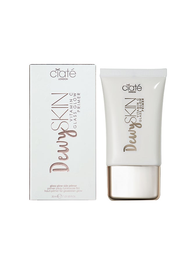 Ciate Dewy Skin Vitamin C Glass Glow Primer - Image 1