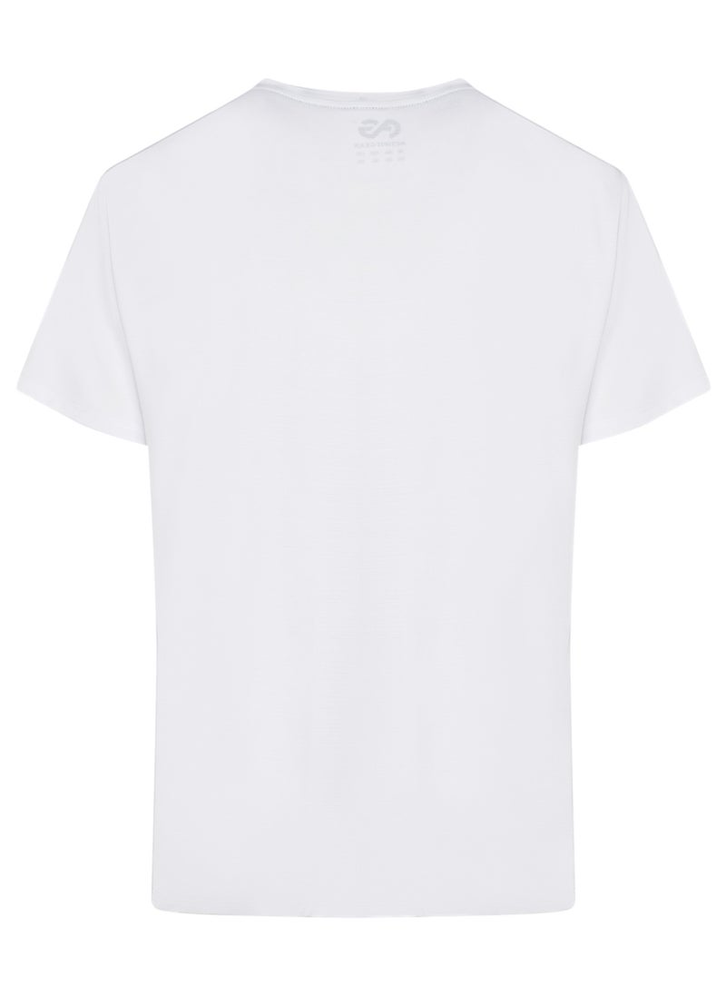 Actifit Gear Men's Quick Drying Gym Essential Running Breathable Fitness Workout T-Shirt  - Image 2