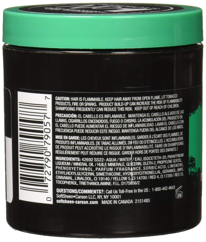 SOFT SHEEN Softsheen Carson Let's Jam Shining And Conditioning Gel, 5.5 Ounce - Image 2