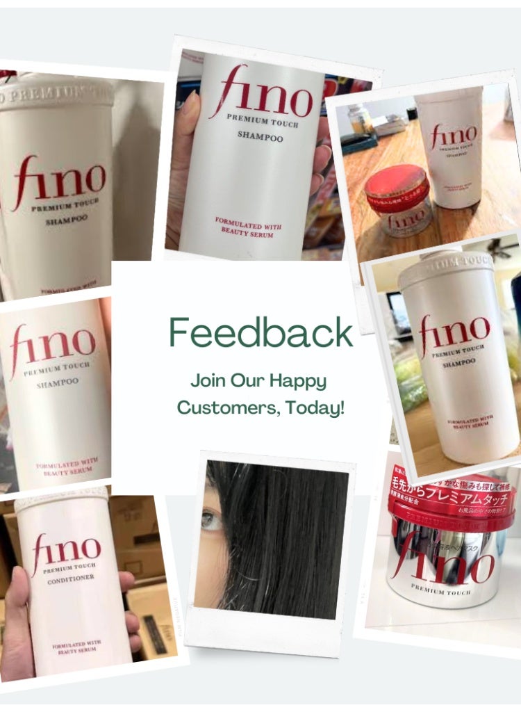 Fino Shiseido Fitit Fino Premium Touch Moist Conditioner 550ml – Deep Moisturizing & Nourishing Conditioner for Dry and Damaged Hair - Image 2