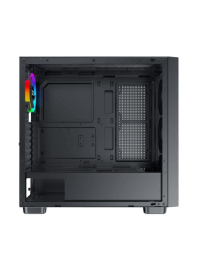زيجماتيك حافظة الألعاب G Pro. 4 مراوح ARGB | EN42522 - Image 5