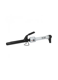 Hot Tools HOT TOOLS HTBW43 Spring Curling Iron BlackWhite 34 inch 