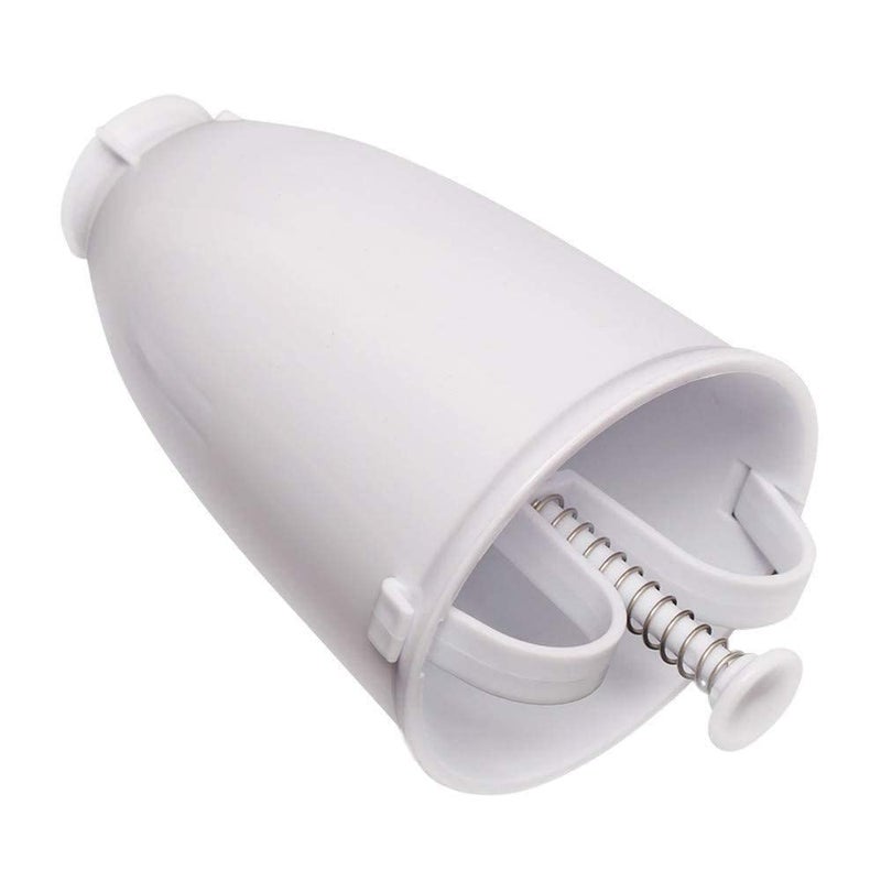 Lucc1n LUCC1N Mini Donut Maker Dispenser Plastic VADAMEDUWADA Maker - Image 3