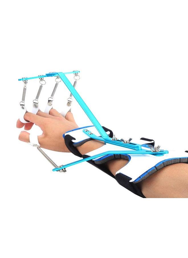Thoraya Multifunctional Hands Finger Physiotherapy Training Wrist Finger Dynamic Orthotic Device  - Image 2