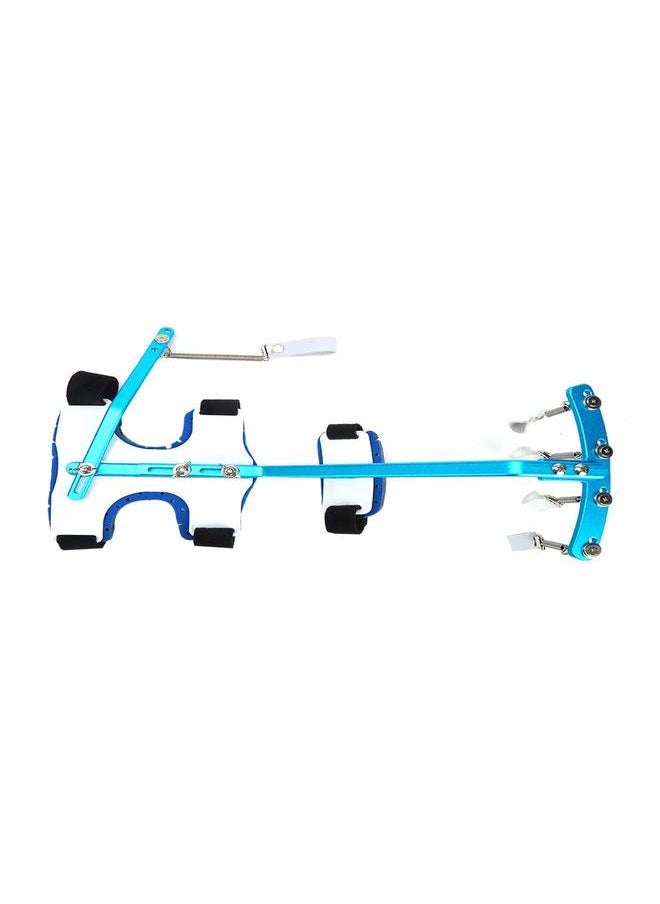 Thoraya Multifunctional Hands Finger Physiotherapy Training Wrist Finger Dynamic Orthotic Device  - Image 1