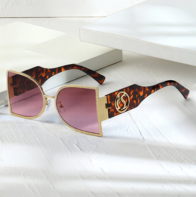 Sunglasses UV Protection Fashion 3726 - Image 2
