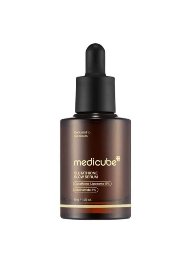 Medicube Medicube Glutathione Glow Serum 30g‏  - Image 1