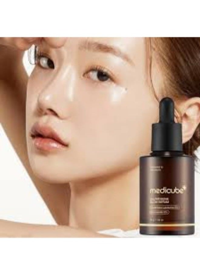 Medicube Medicube Glutathione Glow Serum 30g‏  - Image 3