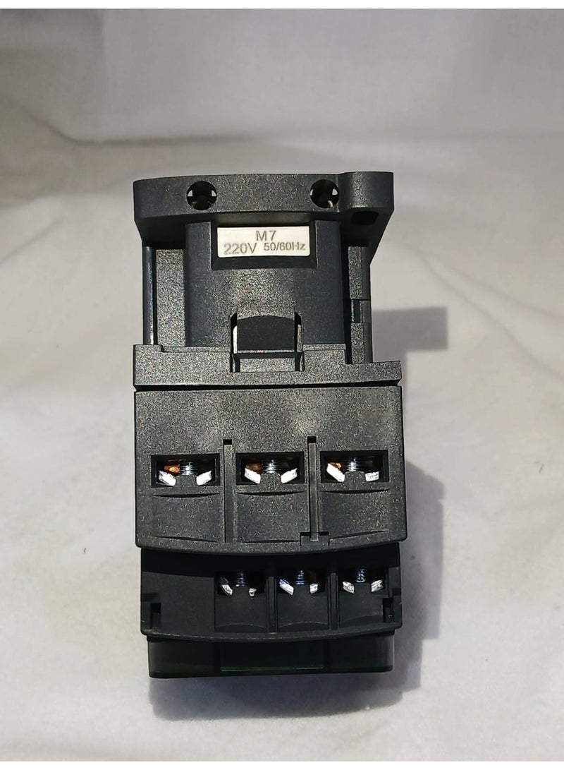 شنايدر كونتاكتور شنايدر LC1D18M7C - Image 3
