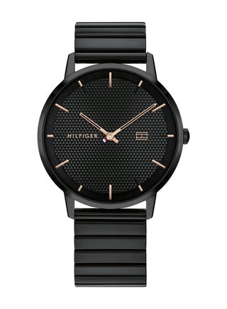 Men's Analog Round Shape Stainless Steel Wrist Watch 1791655 - 40.5 Mm - pzsku/ZF0610EE09B20D9B6E47CZ/45/_/1696933820/772ee1ed-7cad-4c67-a36d-40a580334420