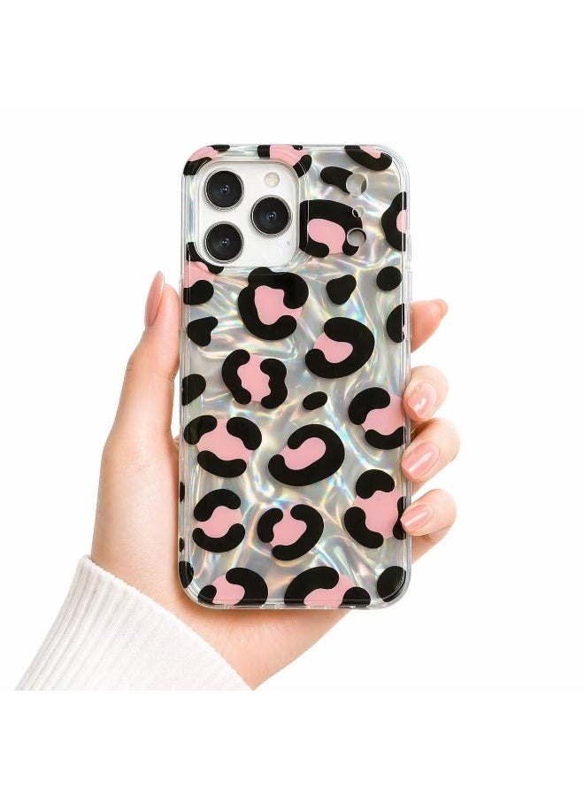 Ecosystem Premium Soft TPU Case for iPhone 17 pro max Shockproof Full Protection,Fun Aesthetic Cover, Cute Women Girls Kids For iPhone 17 pro max (T2)