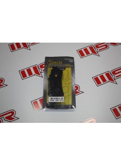 MSR Honda Goldwing Gl 1800 2001-2015 Disc Pad Rear 