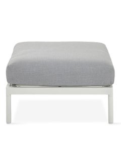 Bryde Outdoor Ottoman White And Light Grey - pzsku/ZF0616043C2E7E347F9B3Z/45/_/1728981696/e28cfdba-ecb5-40ac-b598-a72d4ce9990a