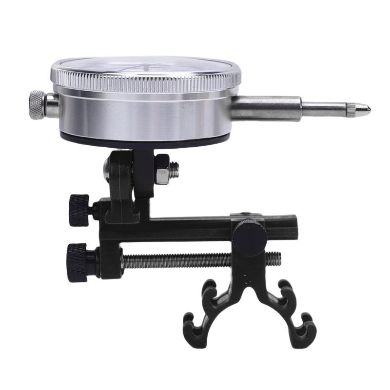 AXI Bike Wheel Spoke Tension Meter Simple and Intuitive Multifunctional Bike Wheel Alignment Meter Black - Image 3