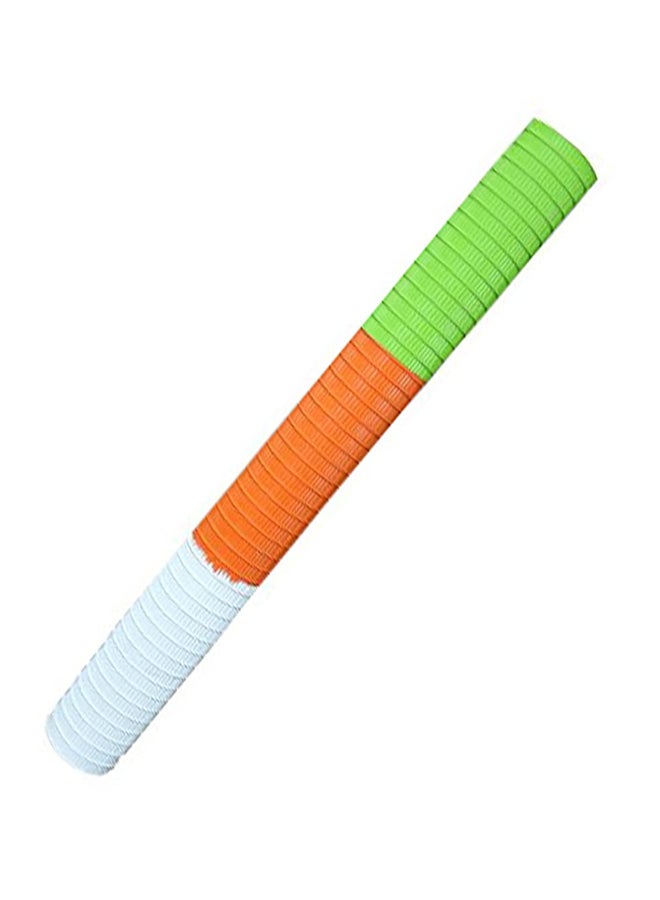 دي أس سي قبضة الكريكيت ذات الخط الدائري، الحجم الكامل | شريط قبضة عالي الجودة | غلاف مقبض الخفافيش المضاد للانزلاق | قبضة مريحة لأداء أفضل - Image 3